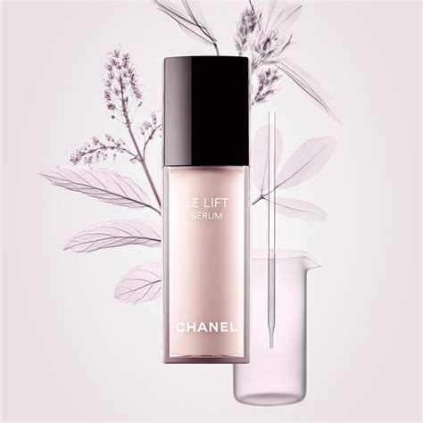 chanel le lift sérum|Chanel le lift creme price.